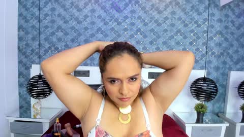 Marilyn Vega online show from December 2024 11:59:01 PM