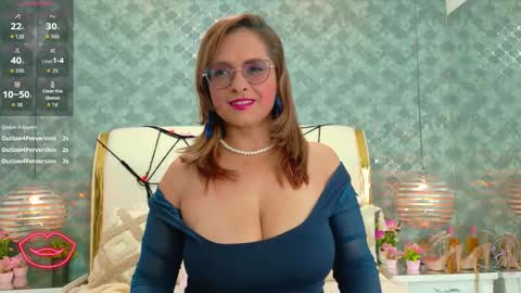Snapshot of marilynvega77 chatting on October 2025 09:04:02 PM Marilyn Vega online show from October 2025 09:04:02 PM