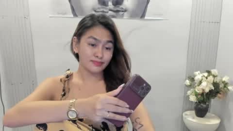 Snapshot of marimaraldama chatting on May 2026 07:11:01 PM Anngilbuena online show from May 2026 07:11:01 PM