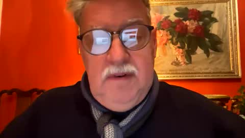 marin50 online show from November 2025 07:57:01 PM