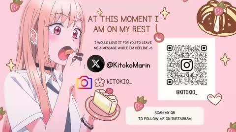 Marin kitoko online show from December 2024 03:30:02 AM