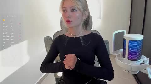 Marin kitoko online show from March 2026 10:59:01 PM