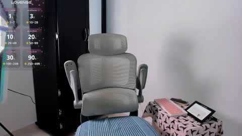 Marin kitoko online show from April 2026 10:44:01 PM