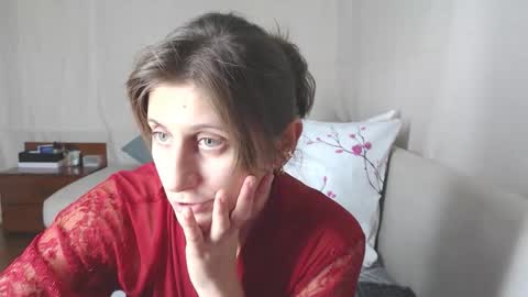 FOREVER YOURS online show from January 2026 07:39:02 PM