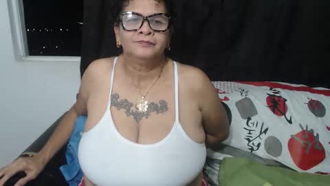 Marina  online show from January 2026 08:41:01 AM