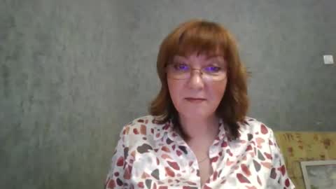 marinamrs online show from October 2025 07:35:02 PM