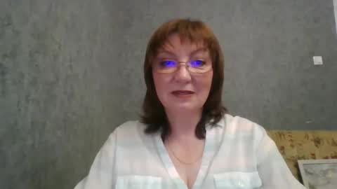 marinamrs online show from October 2025 07:15:01 PM