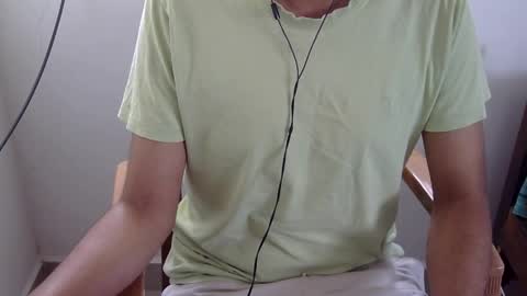 The SHY UncutBoy online show from March 2026 05:29:02 AM