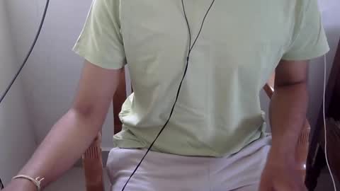 The SHY UncutBoy online show from April 2026 06:03:01 AM