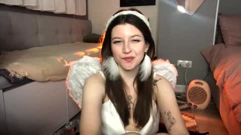MarinaxMonroe online show from October 2025 04:53:02 PM