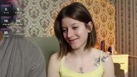 MarinaxMonroe online show from February 2026 07:34:02 PM