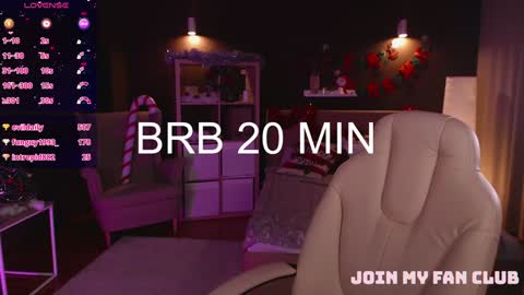 Marine  online show from December 2024 08:58:02 PM
