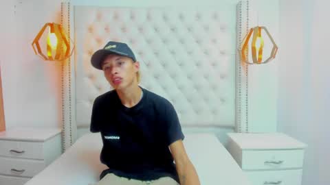 Snapshot of mario_collinss1 chatting on May 2026 10:05:02 PM Mario online show from May 2026 10:05:02 PM