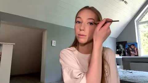Amelia online show from June 2026 09:45:02 AM