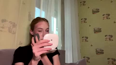 Amelia online show from July 2026 09:35:01 AM