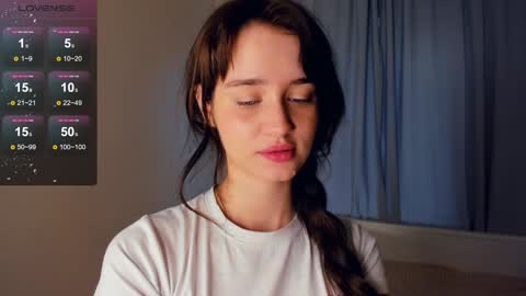 Alivia. online show from February 2025 07:15:02 AM