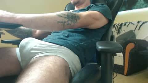 Snapshot of marioslim chatting on February 2025 09:00:01 AM marioslim online show from February 2025 09:00:01 AM