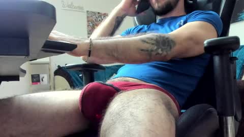 marioslim online show from June 2026 05:20:02 AM