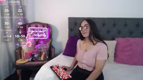 Paula Maria online show from February 2026 11:47:02 PM