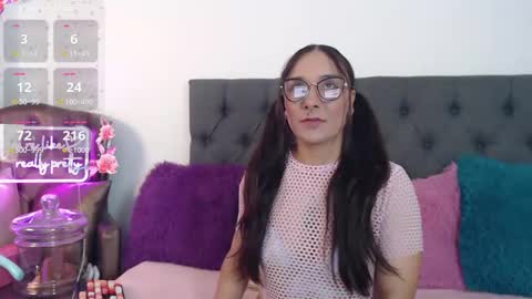 Paula Maria online show from March 2026 10:36:05 PM