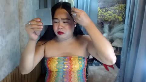 Snapshot of mariposa_911 chatting on July 2026 08:13:02 PM LEAH online show from July 2026 08:13:02 PM