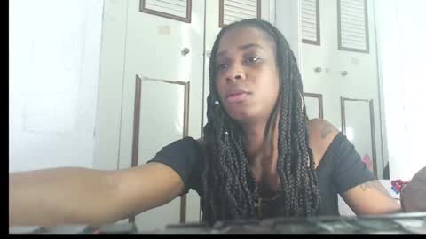 Nathaly online show from December 2024 07:51:01 AM