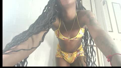 Nathaly online show from December 2024 10:57:02 PM