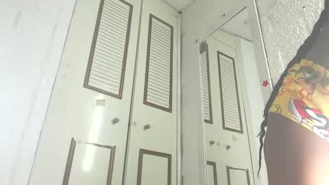 Nathaly online show from December 2024 04:06:01 AM