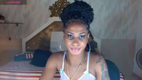 Nathaly online show from September 2025 05:36:01 PM