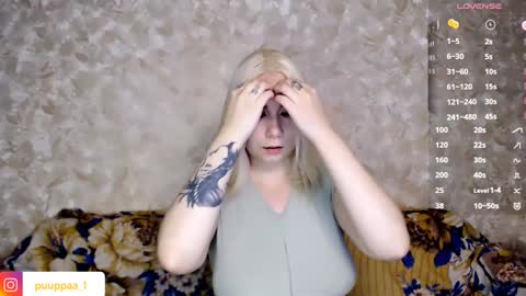 Snapshot of marishka505 chatting on January 2025 07:40:01 PM marishka505 online show from January 2025 07:40:01 PM