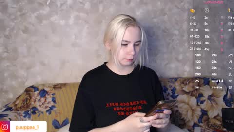 Snapshot of marishka505 chatting on February 2025 12:43:02 PM marishka505 online show from February 2025 12:43:02 PM