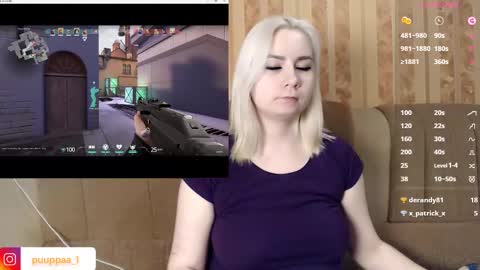 Snapshot of marishka505 chatting on February 2025 09:23:01 PM marishka505 online show from February 2025 09:23:01 PM