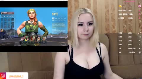 Snapshot of marishka505 chatting on March 2025 09:34:02 AM marishka505 online show from March 2025 09:34:02 AM