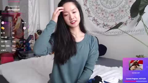 MarissaPeach online show from February 2026 02:14:01 PM