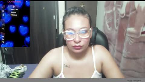maritsa online show from February 2025 10:44:02 AM
