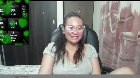 maritsa online show from February 2025 01:49:02 PM