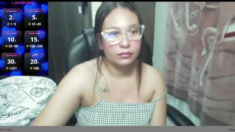 maritsa online show from February 2025 10:43:02 AM