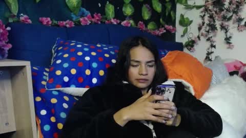 Maritza Ferrer -Samara Beltran online show from December 2024 05:53:02 AM