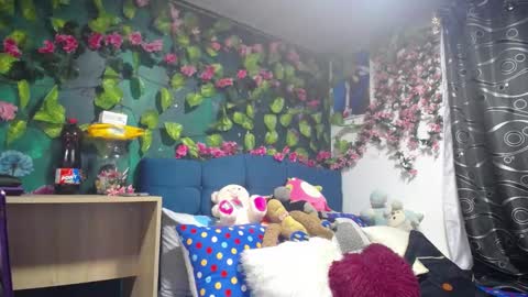 Maritza Ferrer -Samara Beltran online show from December 2024 05:15:02 AM