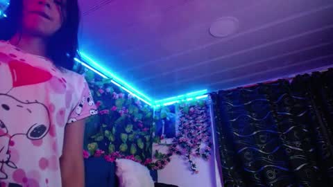Maritza Ferrer -Samara Beltran online show from December 2024 02:24:01 AM