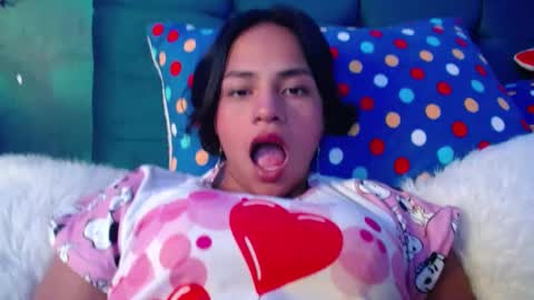Maritza Ferrer -Samara Beltran online show from December 2024 05:31:01 AM