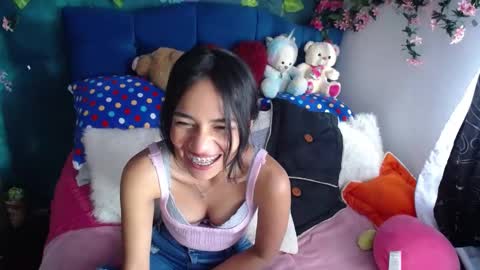 Maritza Ferrer -Samara Beltran online show from December 2024 09:30:02 PM