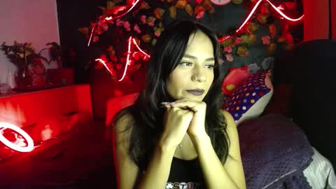 Maritza Ferrer -Samara Beltran online show from December 2024 03:27:02 AM