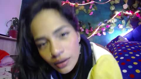 Maritza Ferrer -Samara Beltran online show from January 2025 10:18:01 PM