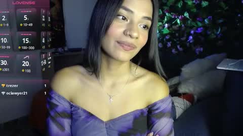 Maritza Ferrer -Samara Beltran online show from January 2025 05:10:01 AM