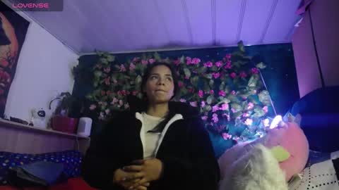 Maritza Ferrer -Samara Beltran online show from January 2025 03:48:01 AM