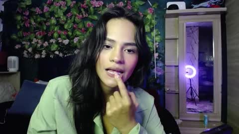 Maritza Ferrer -Samara Beltran online show from January 2025 05:47:02 AM
