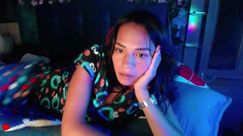 Maritza Ferrer -Samara Beltran online show from January 2025 07:57:01 AM