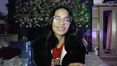 Maritza Ferrer -Samara Beltran online show from February 2025 06:21:01 AM