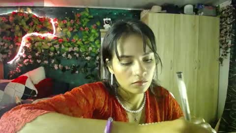 Maritza Ferrer -Samara Beltran online show from February 2025 11:20:01 PM